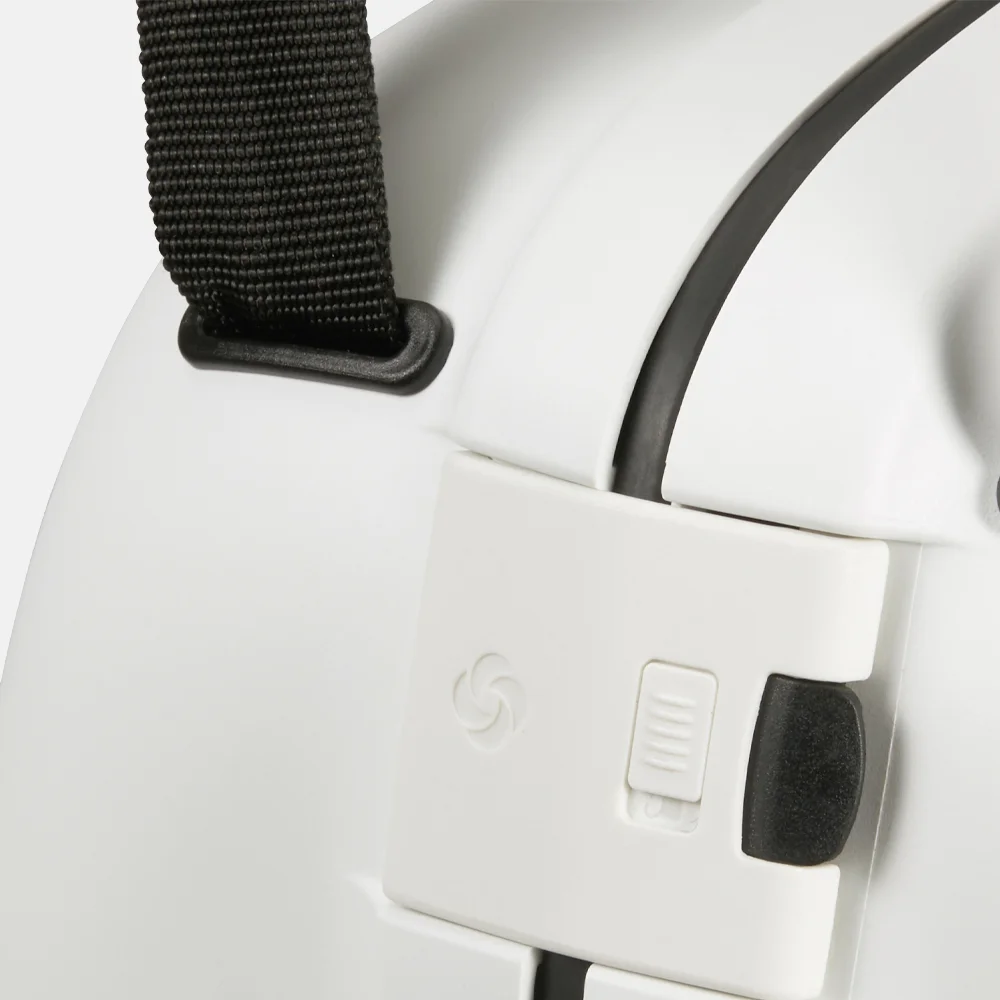 Samsonite Dream2Go Ride-on kinderkoffer Puppy P. bij Duifhuizen