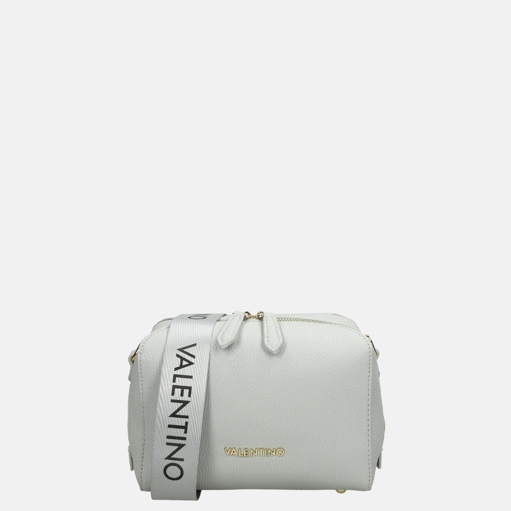 Valentino Bags Pattie crossbody tas perla bij Duifhuizen