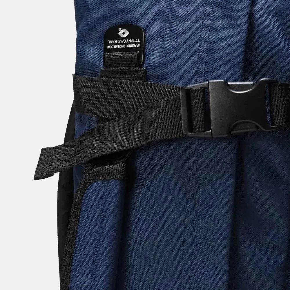 CABINZERO Classic rugzak 44L navy bij Duifhuizen