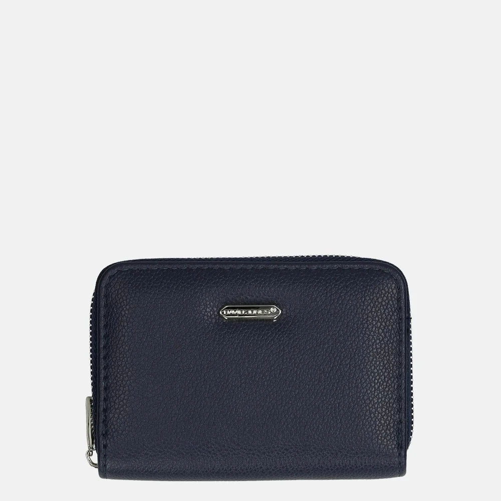 David Jones portemonnee S blue