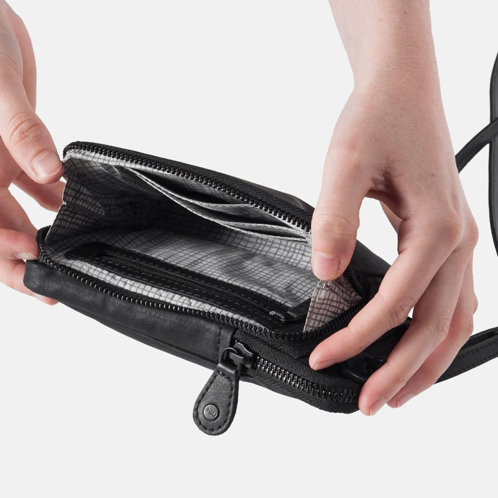 Aunts and Uncles Japan Uji telefoontas  black bij Duifhuizen