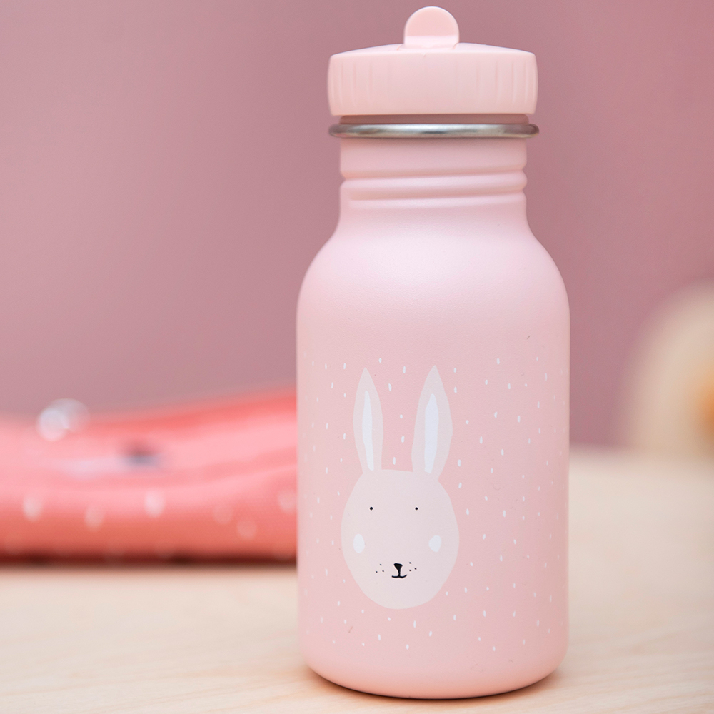 Trixie drinkfles 350 ml Mrs. Rabbit bij Duifhuizen