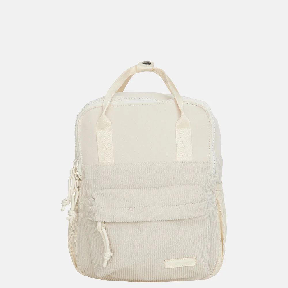 New Rebels rugzak S beige
