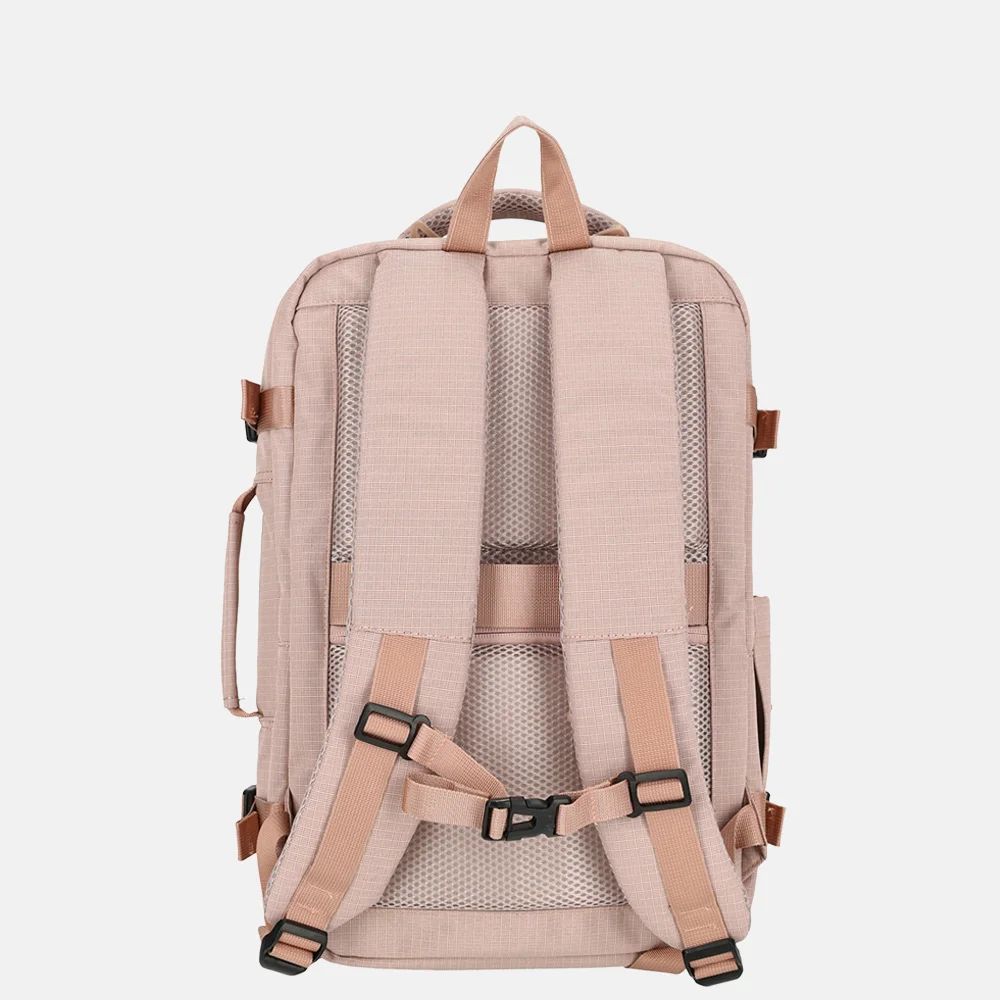 Enrico Benetti Luzern underseater 45 cm 17 inch pink bij Duifhuizen