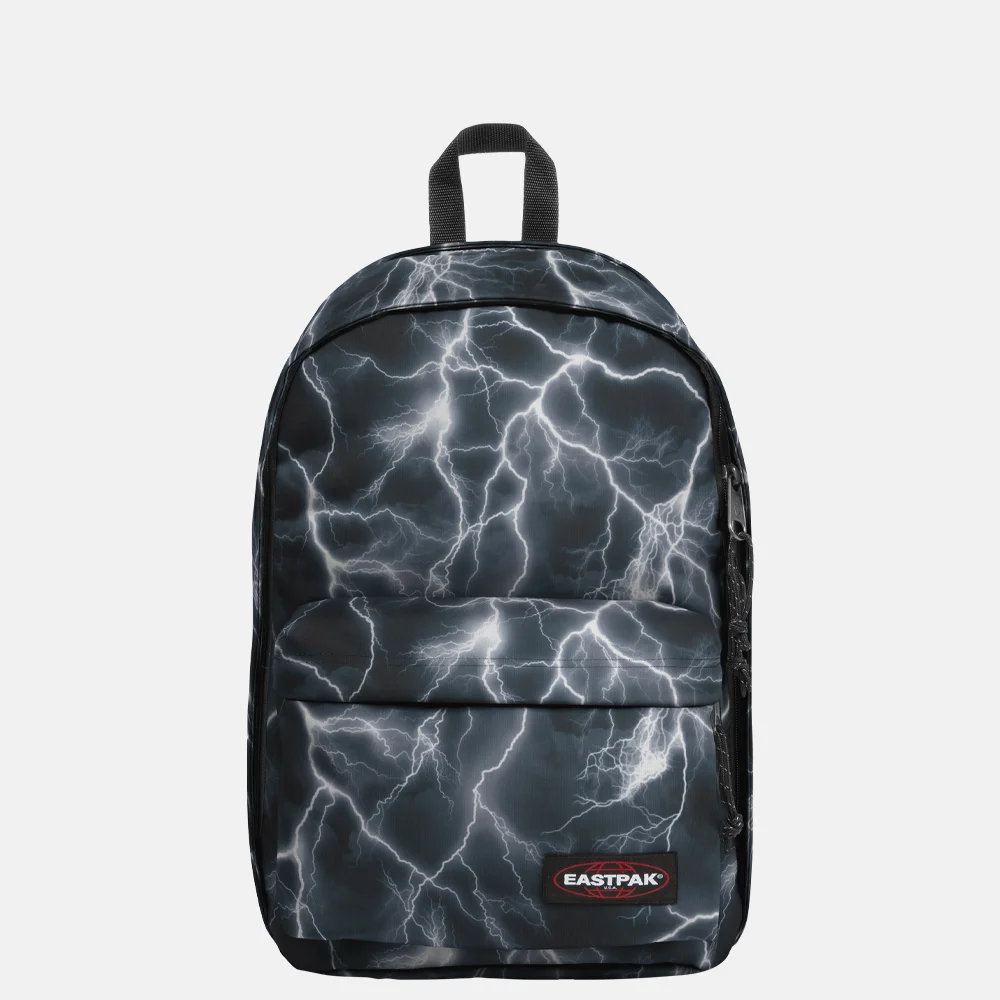 Eastpak Back to Work rugzak volt black