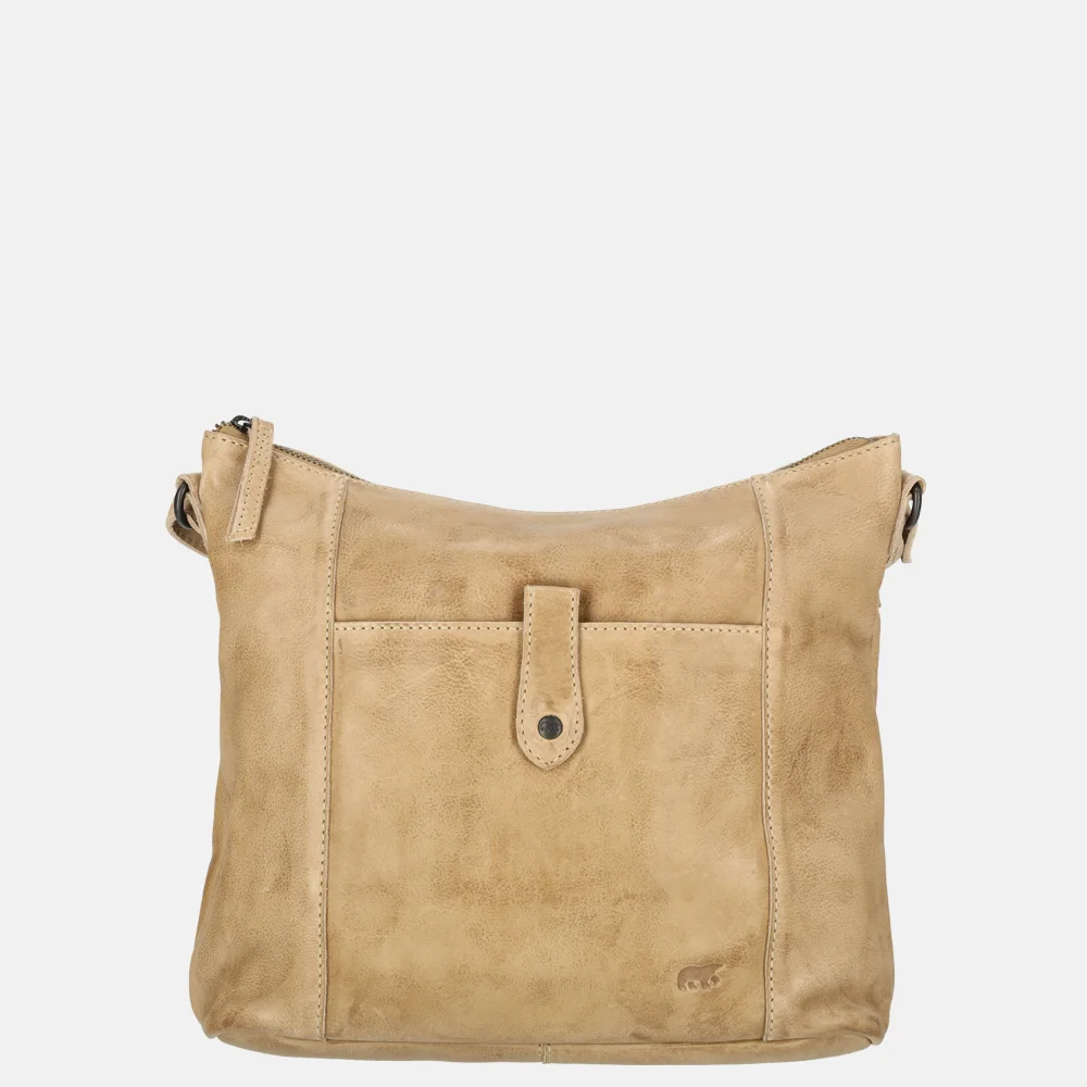 Bear Design buideltas baltic beige bij Duifhuizen