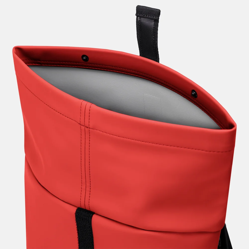 Ucon Acrobatics Hajo Mini Lotus rugzak 13.3 inch red bij Duifhuizen