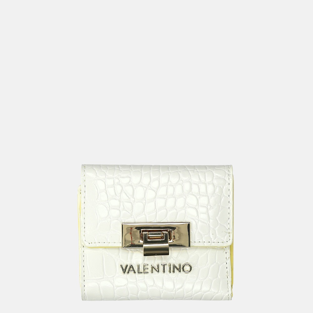 Valentino Bags ANASTASIA portemonnee S bianco