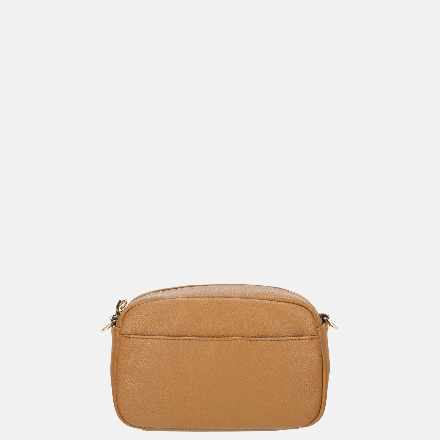 Liu Jo Faiza camera case crossbody tas M suede bij Duifhuizen