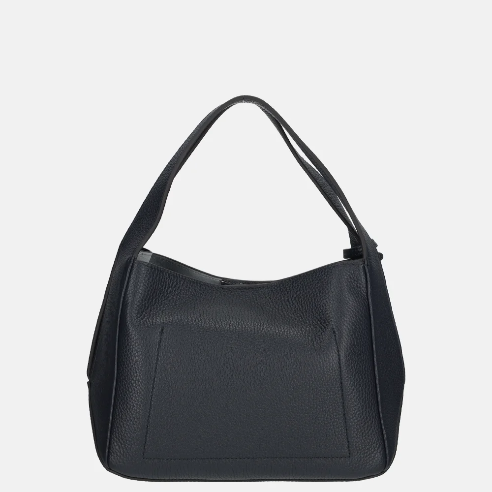 Smaak Amsterdam Sophie handtas navy bij Duifhuizen