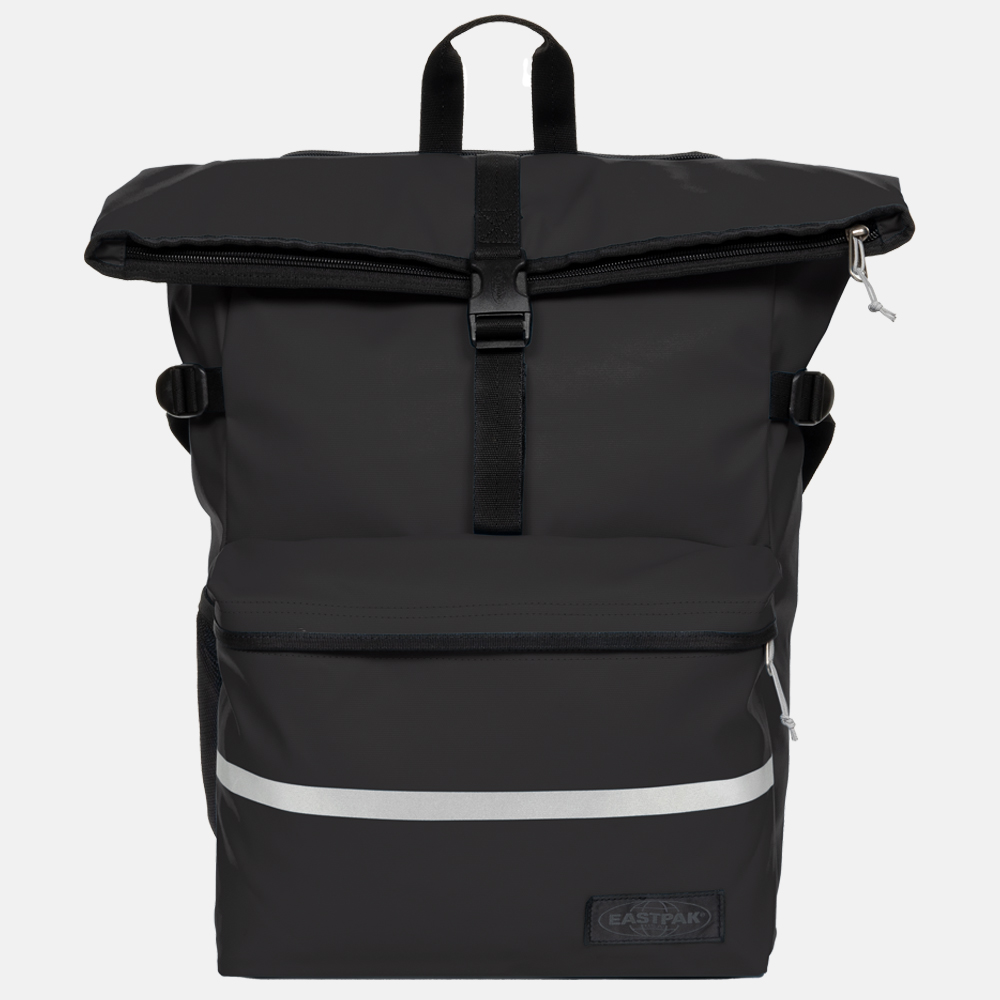 Eastpak Maclo Bike Compatible rugzak 15 inch tarp black
