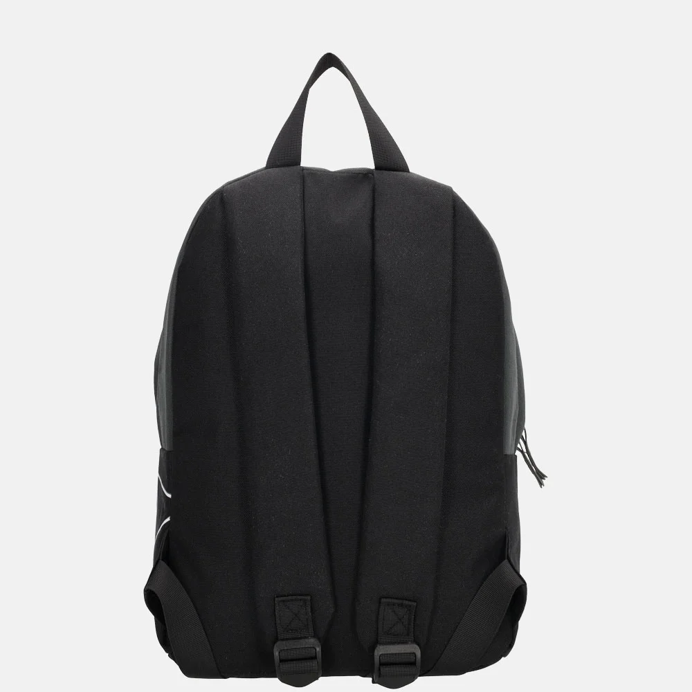 Beagles Goal kinderrugzak grijs bij Duifhuizen