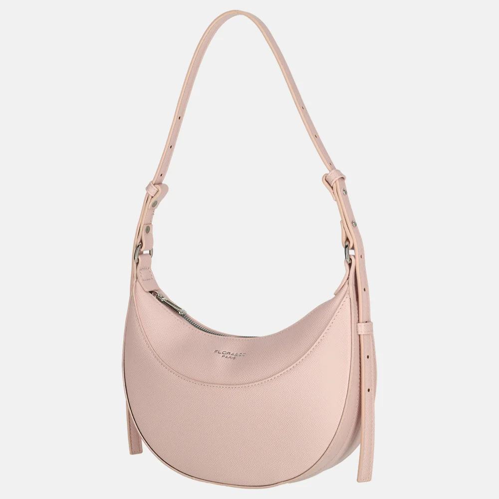 Flora & Co buideltas rose bij Duifhuizen