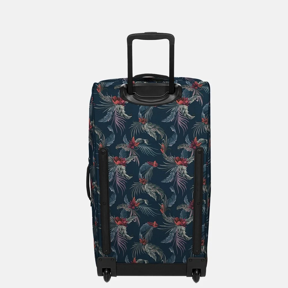 Eastpak Upright Traf'ik light reistas M red brize bij Duifhuizen