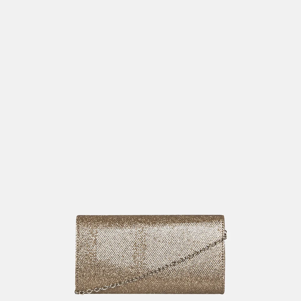 Bulaggi clutch bronze bij Duifhuizen