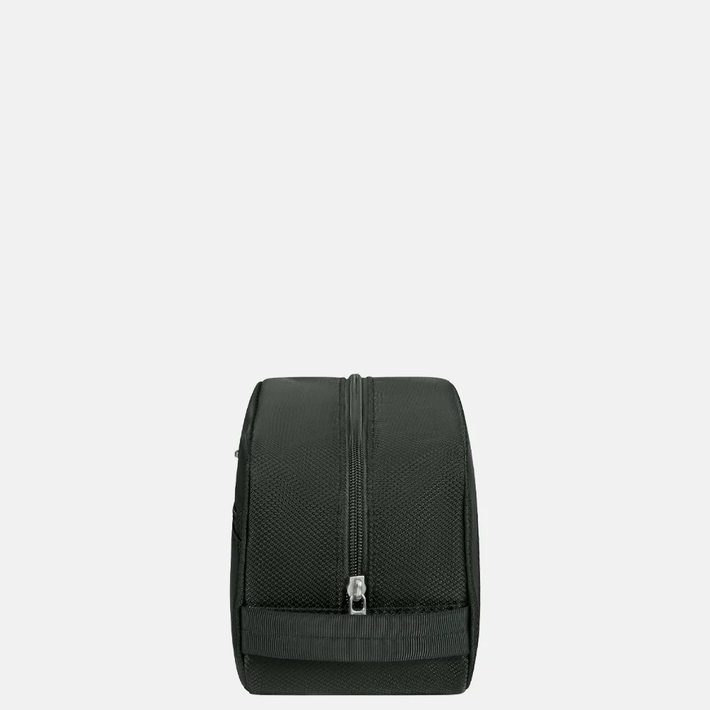 Samsonite Respark toilettas forest green bij Duifhuizen