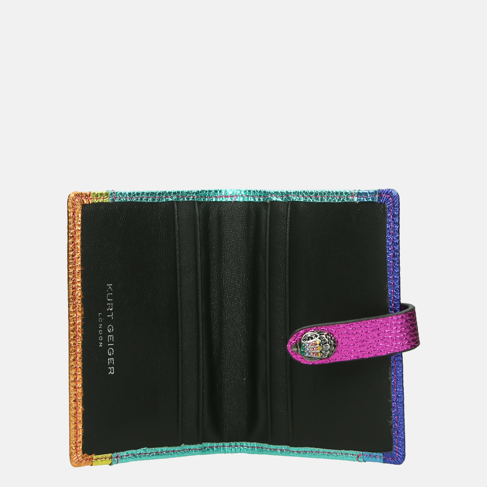 Kurt Geiger pasjeshouder multi/other bij Duifhuizen