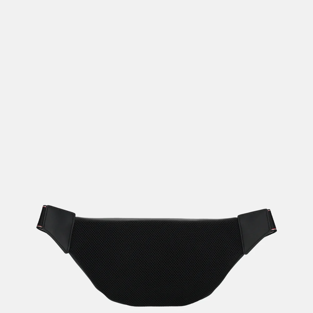 Tommy Hilfiger Corp bumbag heuptas BDS black bij Duifhuizen