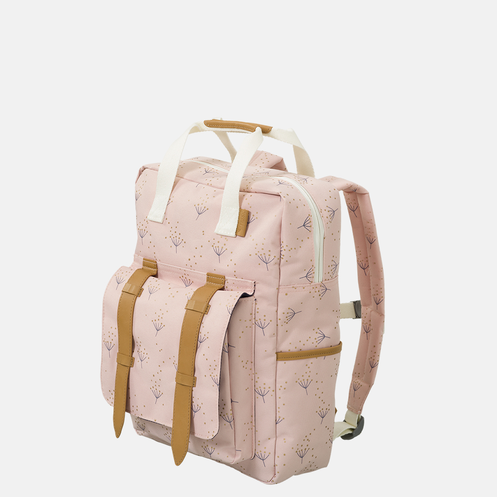 Fresk kinderrugzak L dandelion bij Duifhuizen