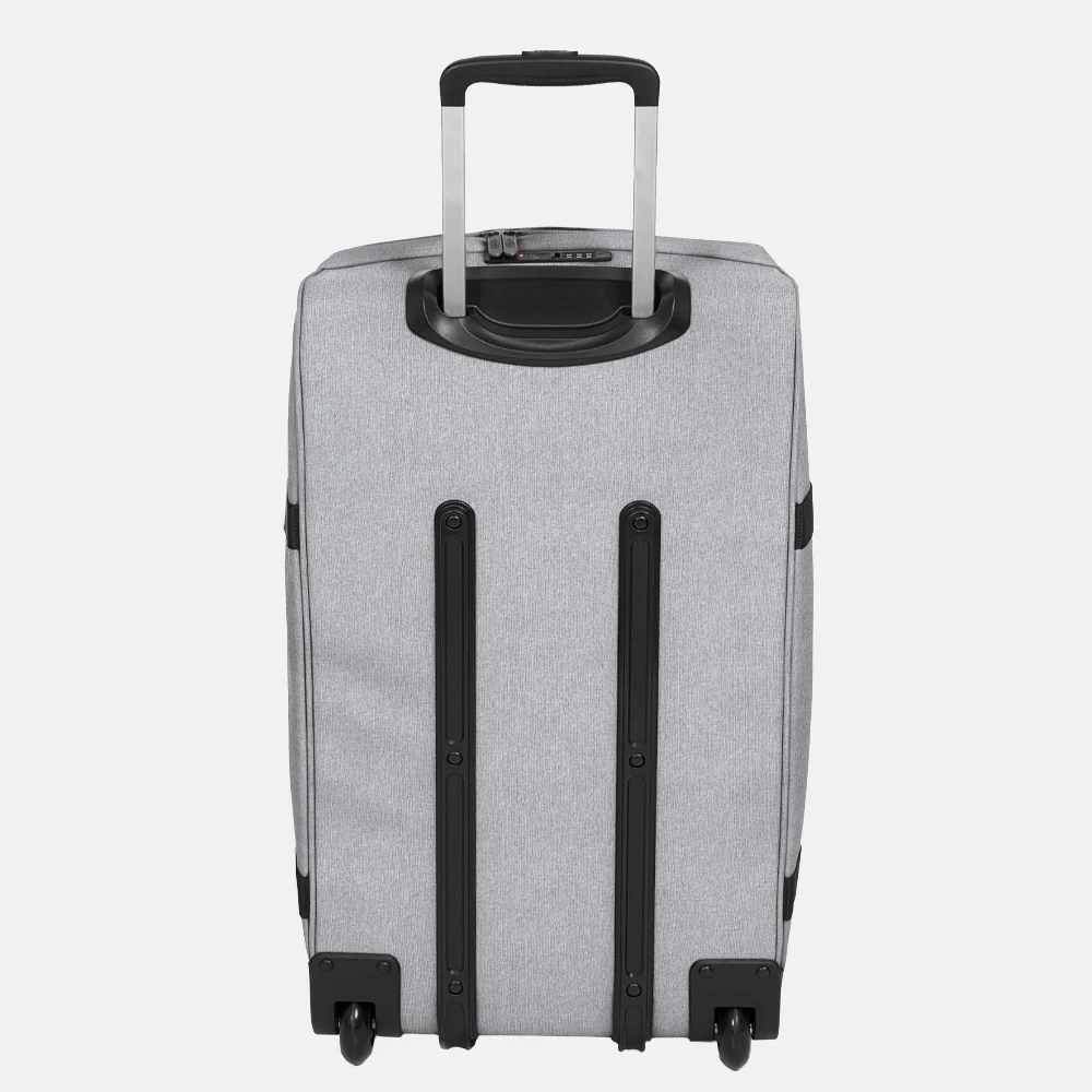 Eastpak Transit'R reistas L sunday grey bij Duifhuizen