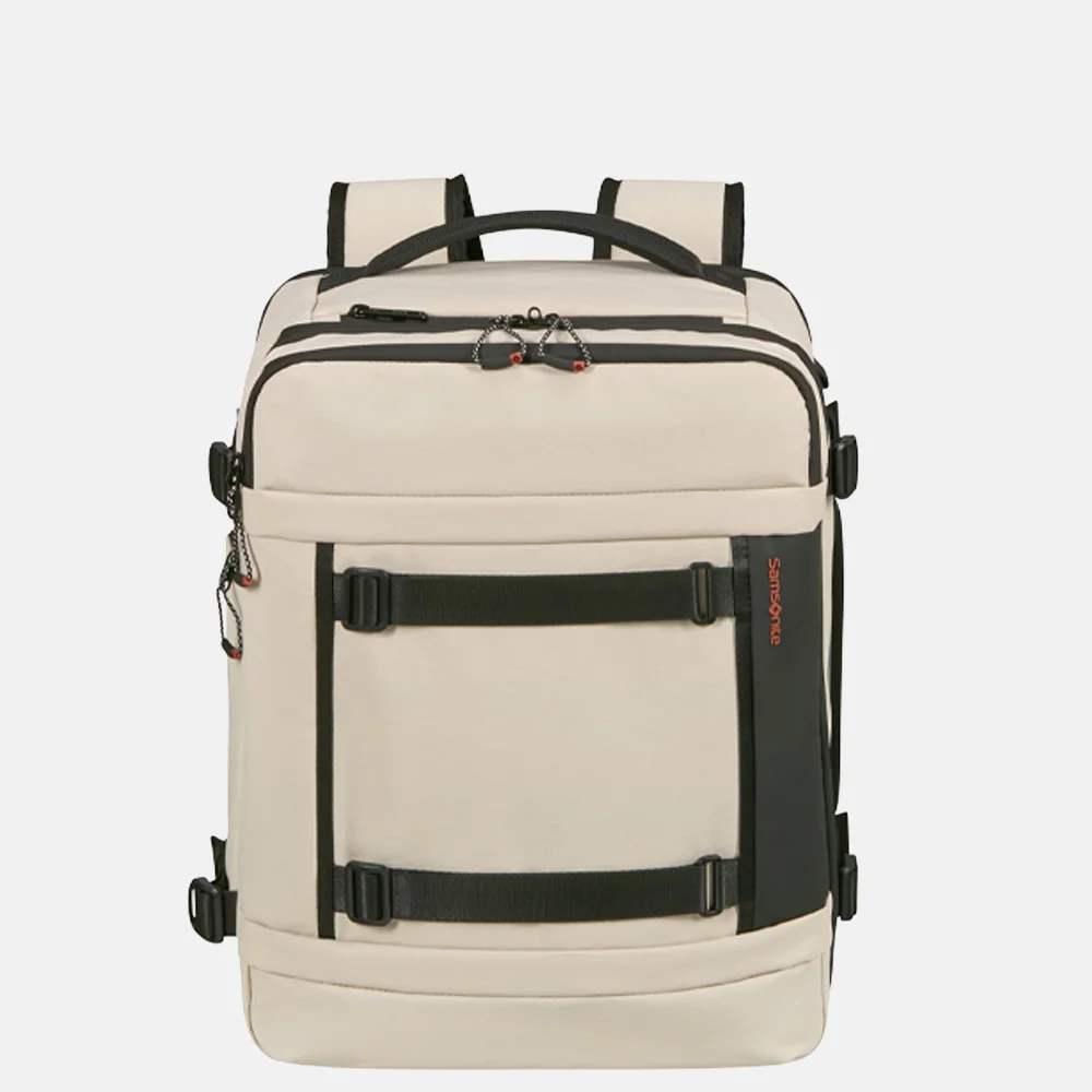 Samsonite Cabin Pack underseater S sandstone
