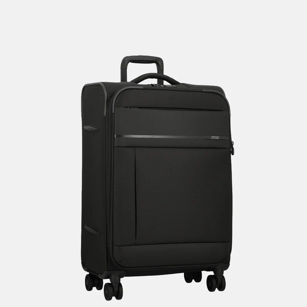Jump Monthelys souple Spinner 67 cm anthracite bij Duifhuizen