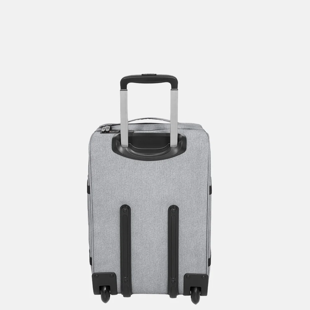 Eastpak Transit'R reistas S sunday grey bij Duifhuizen