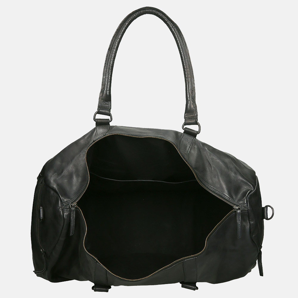 Bear Design Ruben reistas black bij Duifhuizen