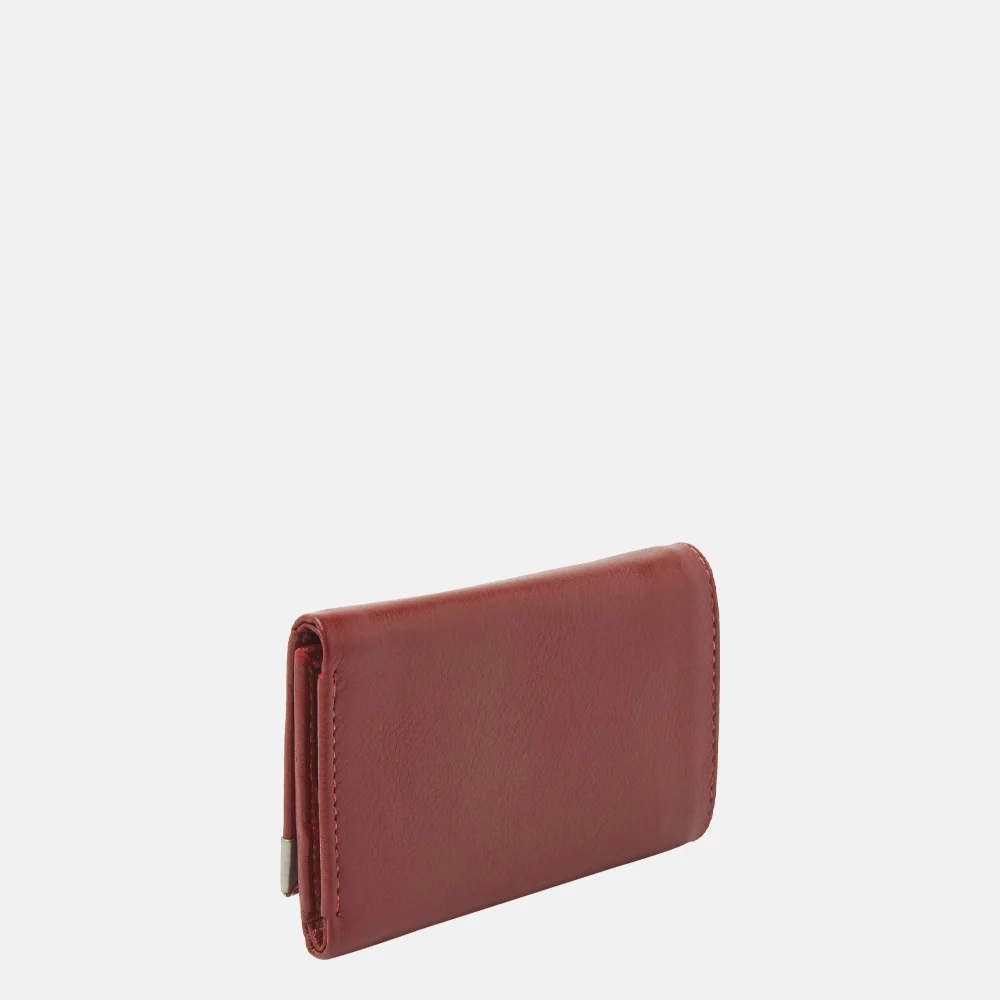 DR Amsterdam sleuteletui red bij Duifhuizen