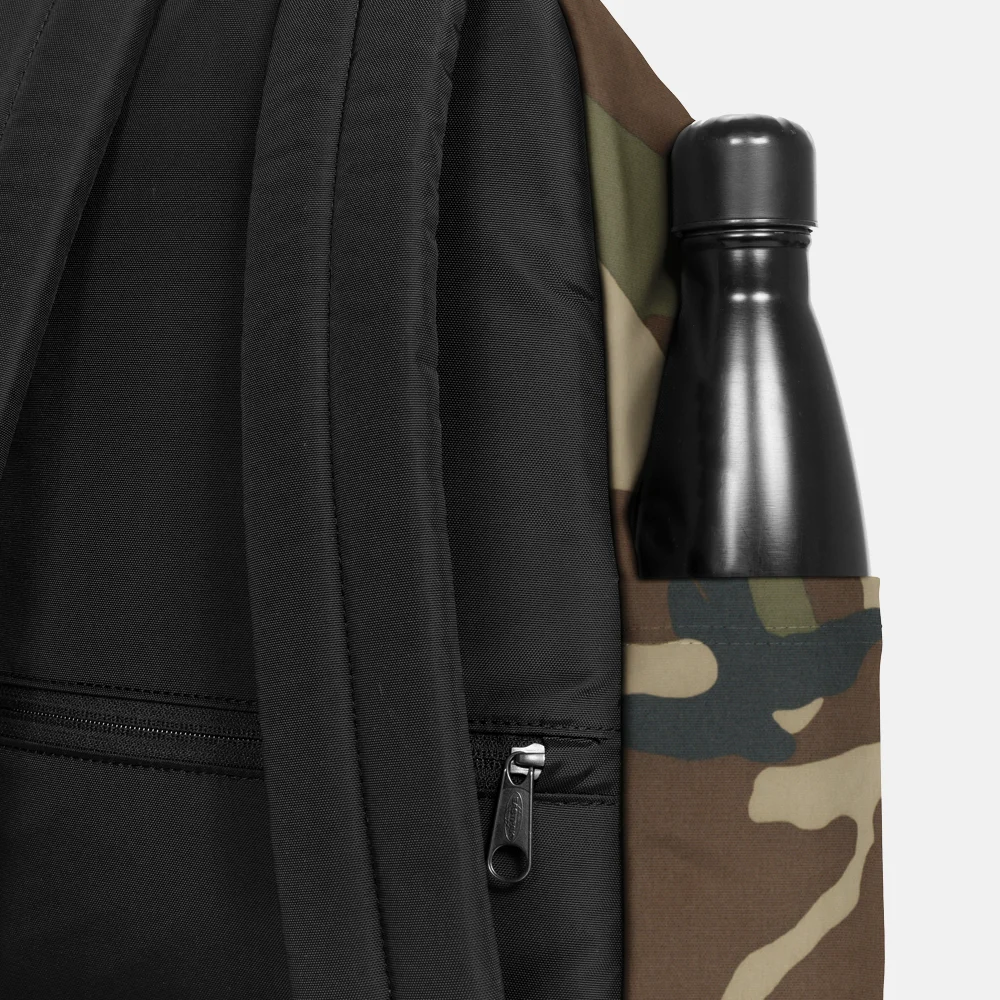 Eastpak Day Pak'r rugzak 14 inch camo bij Duifhuizen