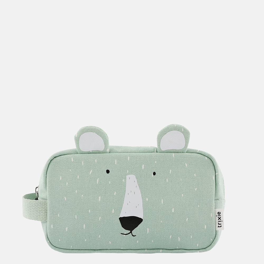 Trixie toilettas Mr. Polar Bear