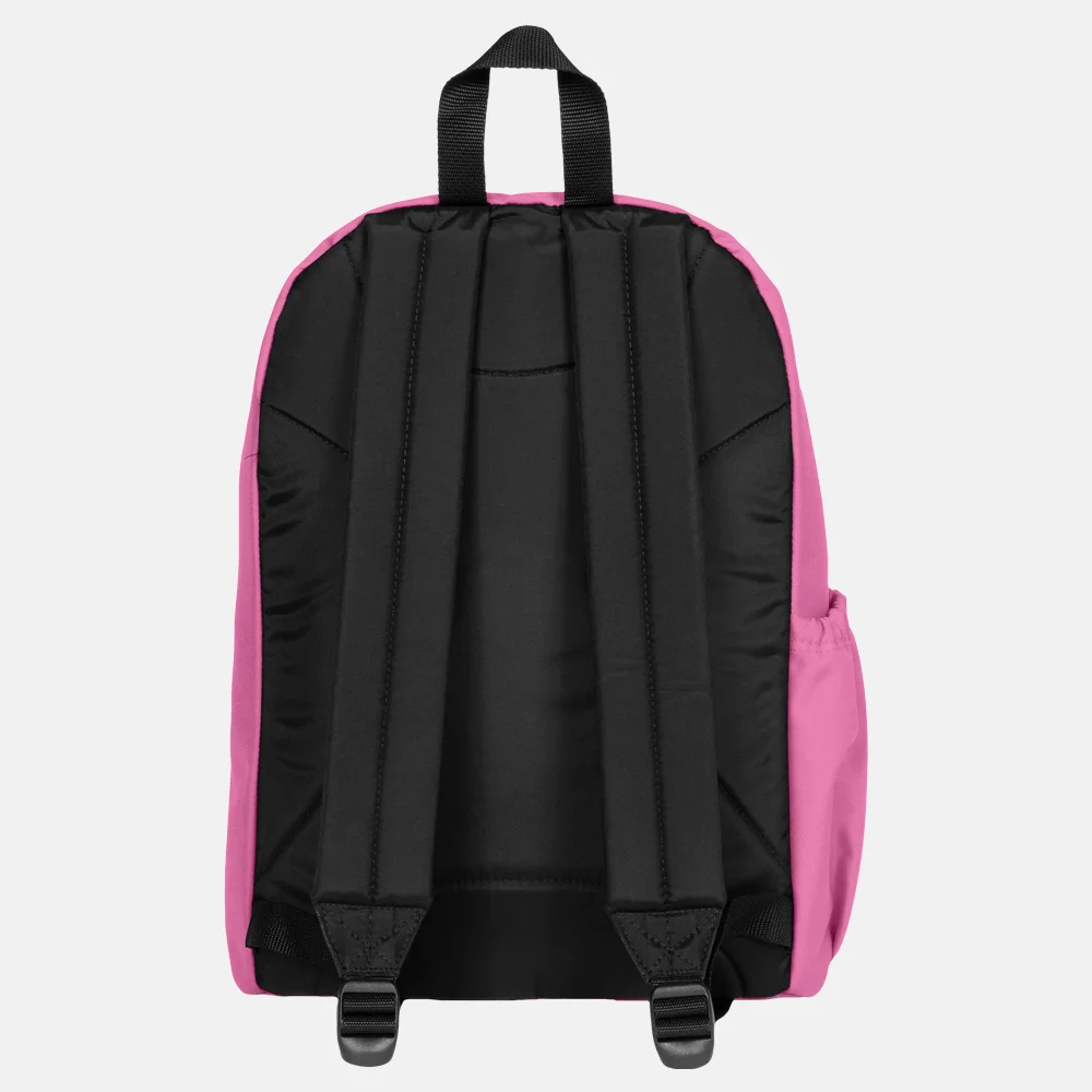 Eastpak Office Zippl'r rugzak 14 inch panoramic pink bij Duifhuizen