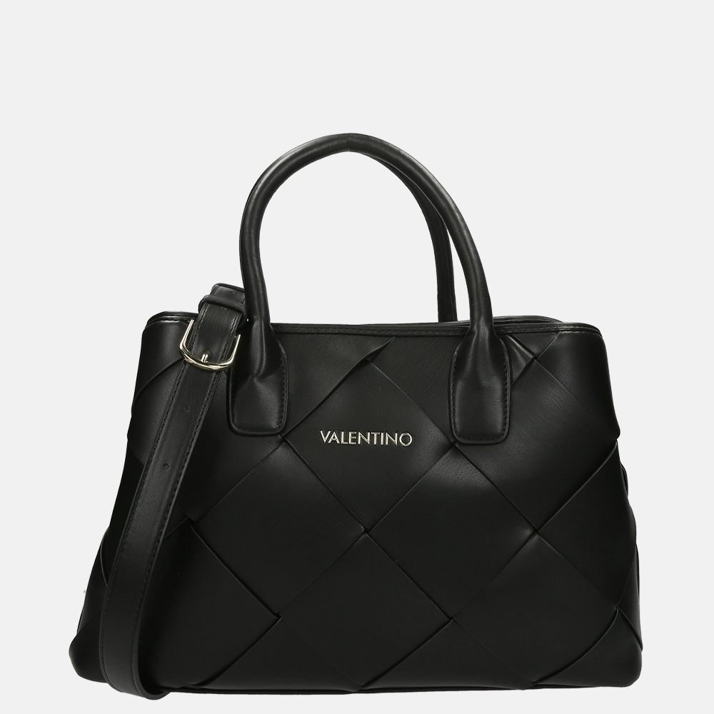Valentino Bags Ibiza shopper nero