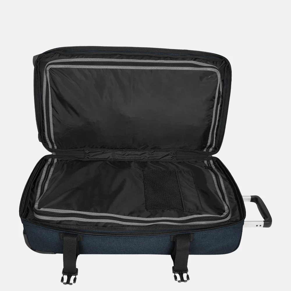 Eastpak Transit'R reistas L triple denim bij Duifhuizen