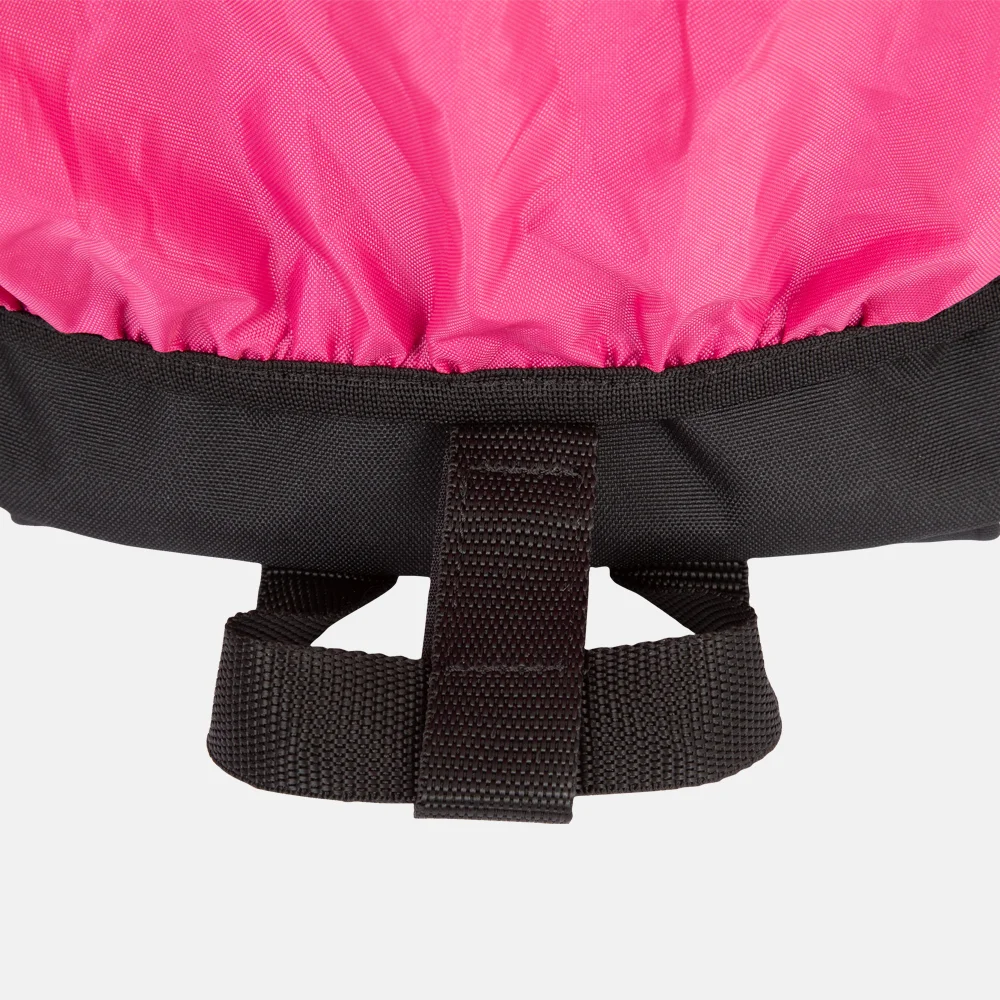 Eastpak Cory regenhoes pink escape bij Duifhuizen