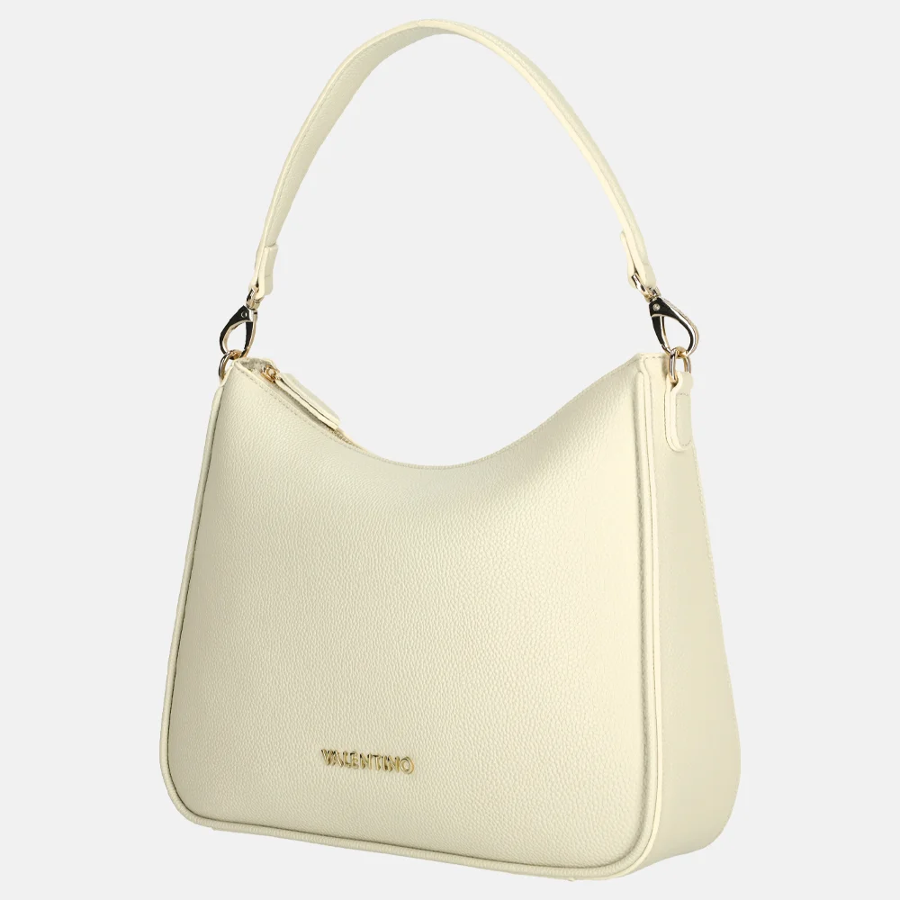 Valentino Bags NEVER hobo buideltas ecru bij Duifhuizen