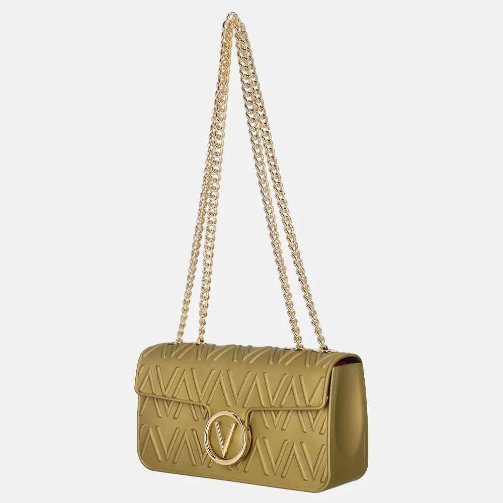 Valentino Bags Bubble crossbody tas oro bij Duifhuizen