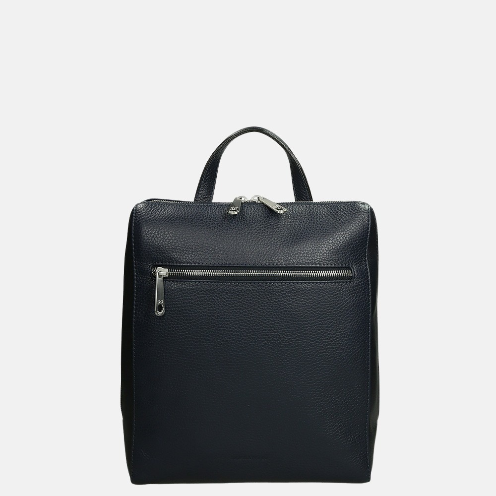 Gigi Fratelli Elegance rugzak navy bij Duifhuizen