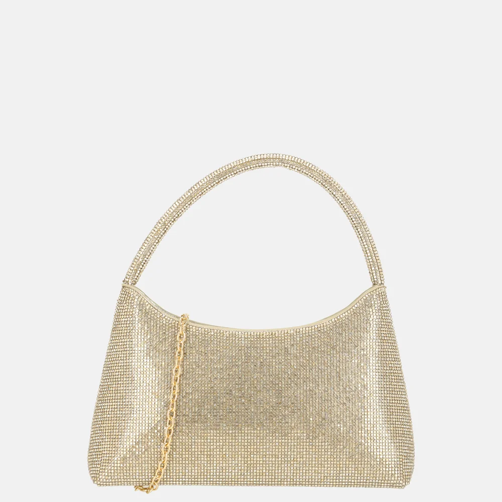 Firenze handtas gold