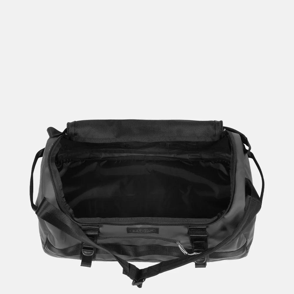 Eastpak Tarp weekendtas S tarp black2 bij Duifhuizen