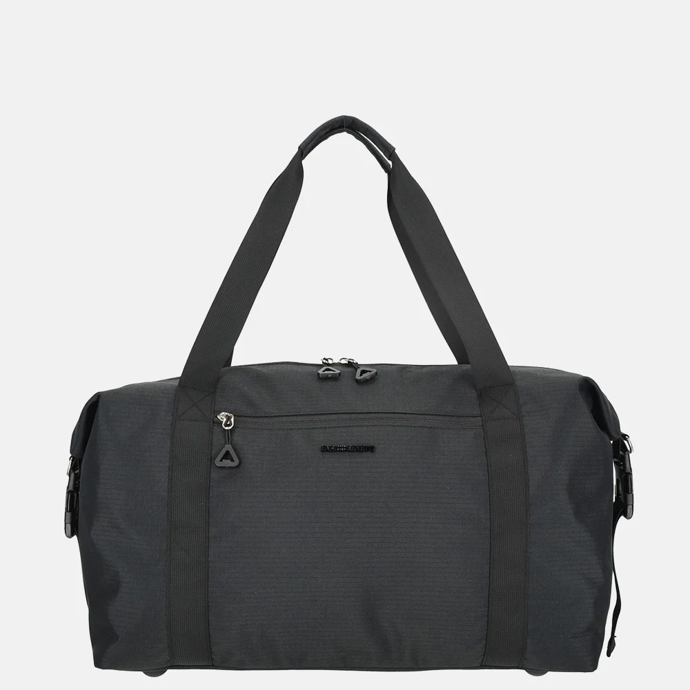 Enrico Benetti Luzern weekendtas/sporttas 55 cm black