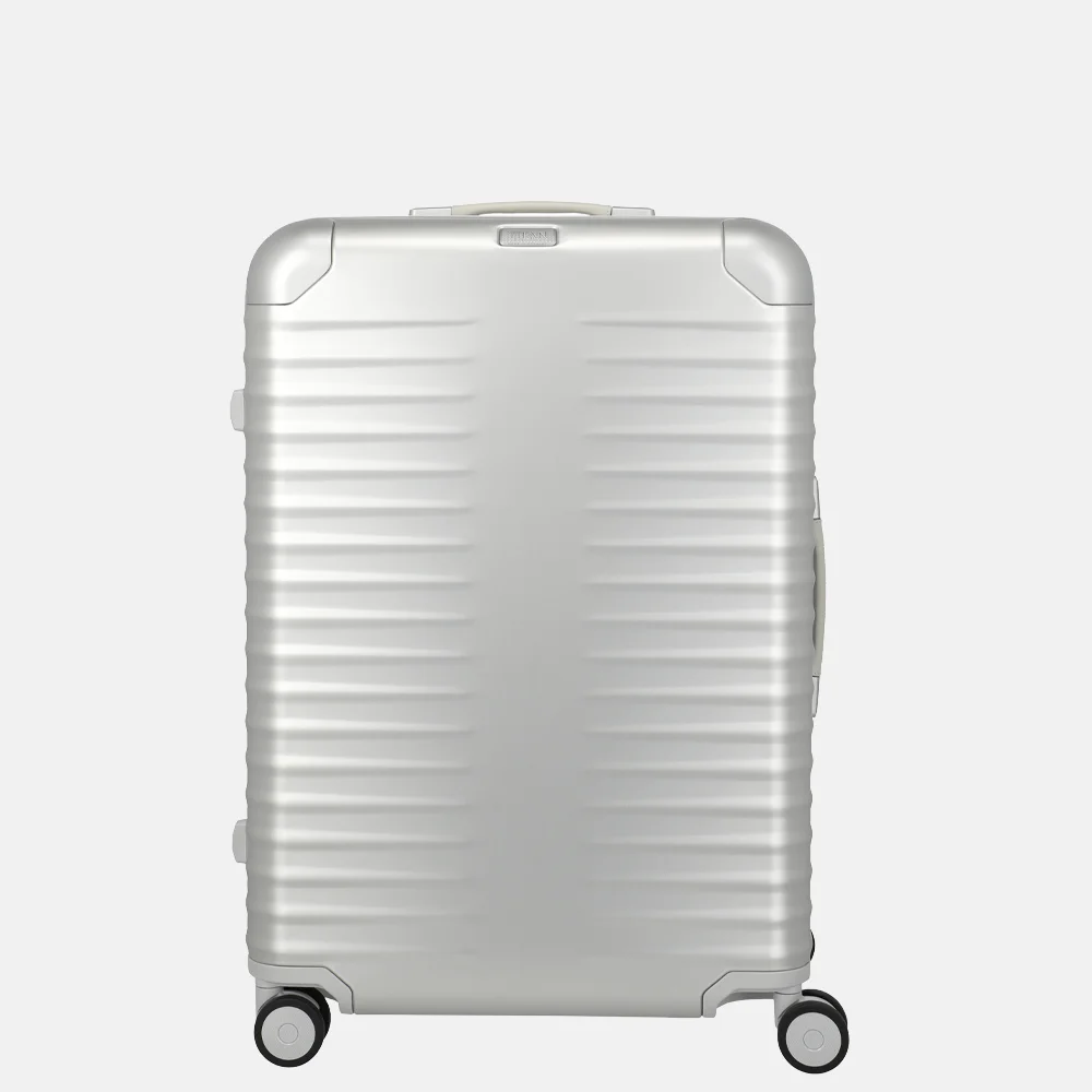 Titan Eternity reiskoffer 75 cm silver