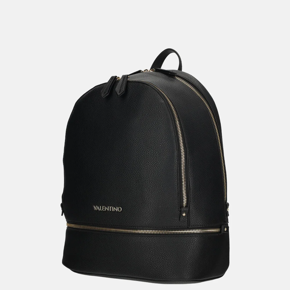 Valentino Bags Brixton rugzak nero bij Duifhuizen