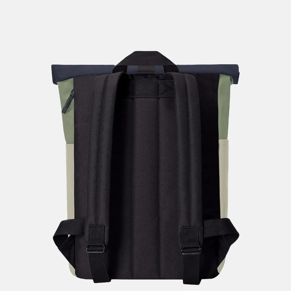 Ucon Acrobatics Hajo Mini Lotus rugzak 16 inch sage green - pastel gre bij Duifhuizen