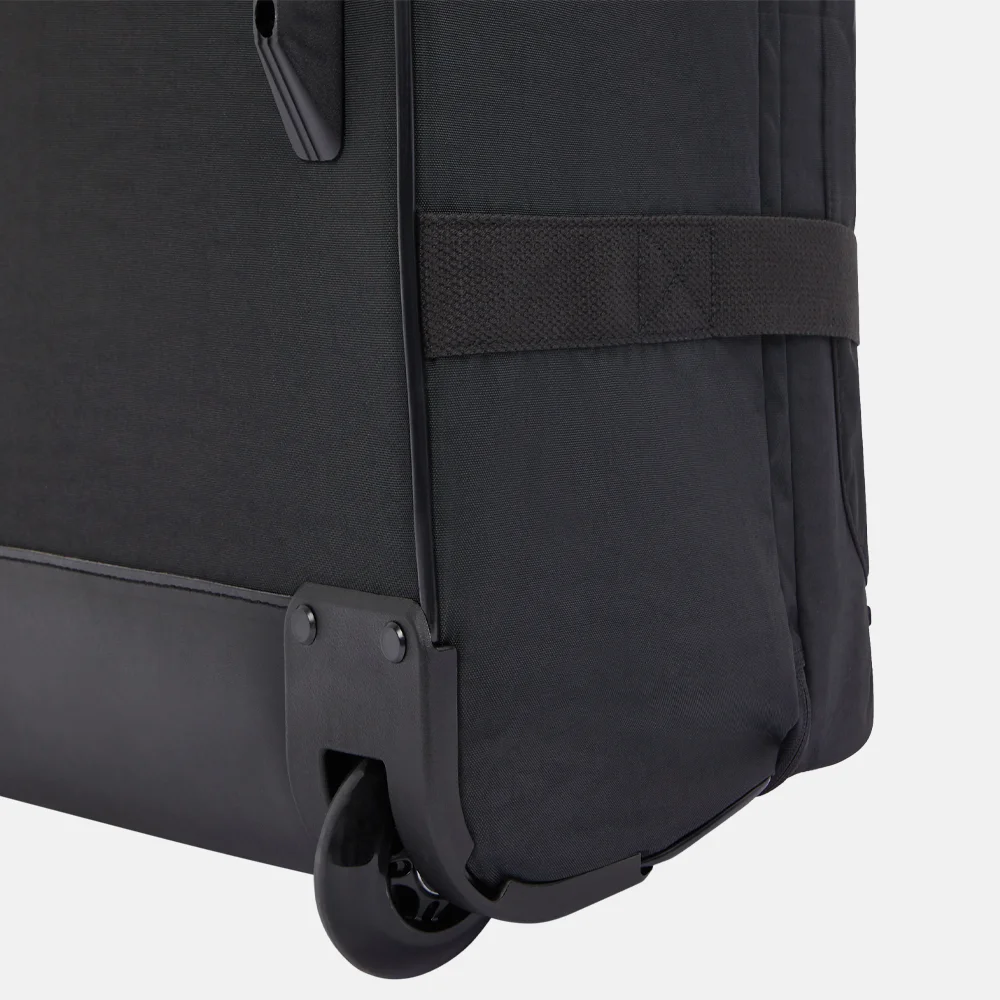 Kipling AViana reistas op wielen M black noir bij Duifhuizen