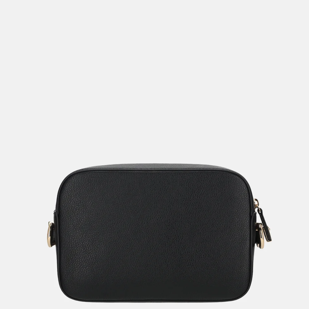 Liu Jo Manhattan camera case crossbody tas M nero bij Duifhuizen