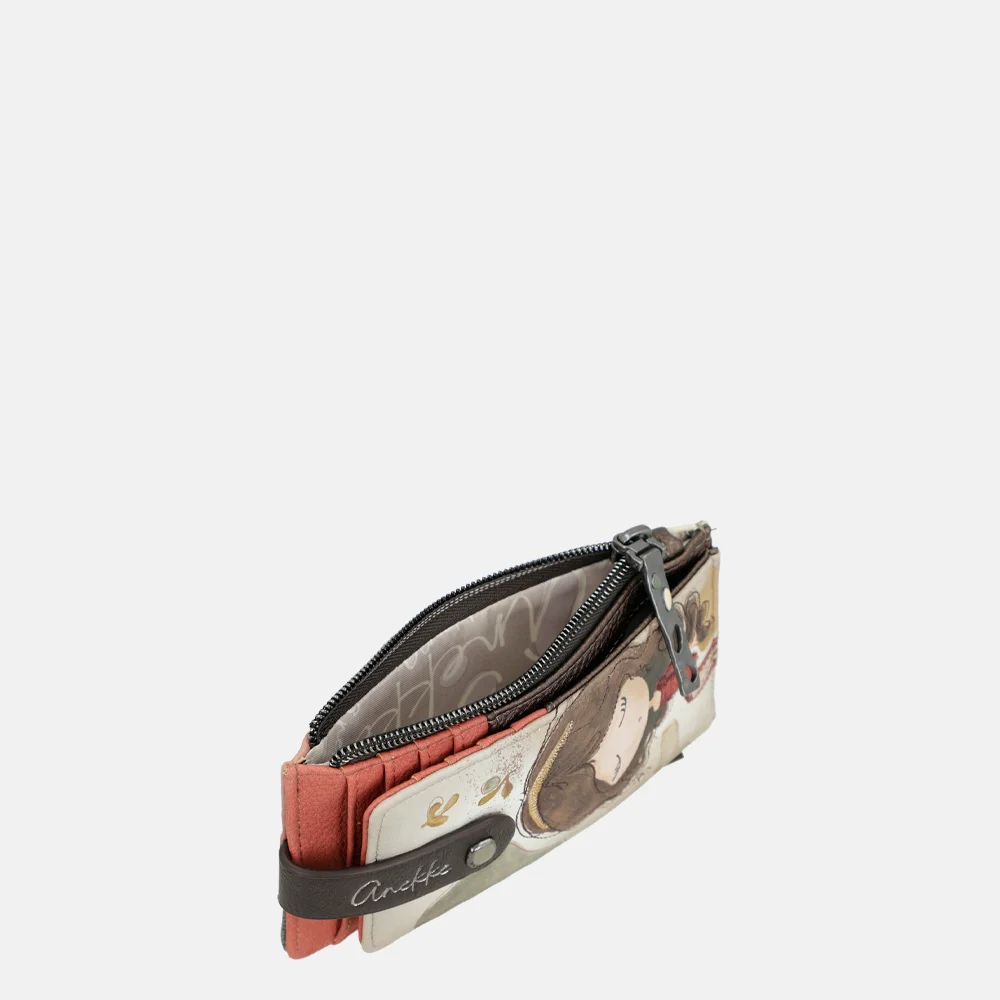 Anekke Muse pasjeshouder multi bij Duifhuizen