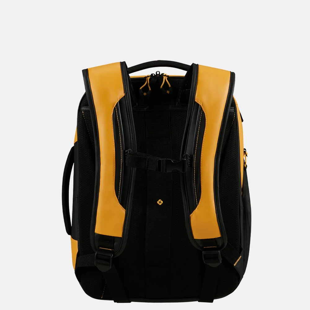 Samsonite Ecodiver underseater S yellow bij Duifhuizen
