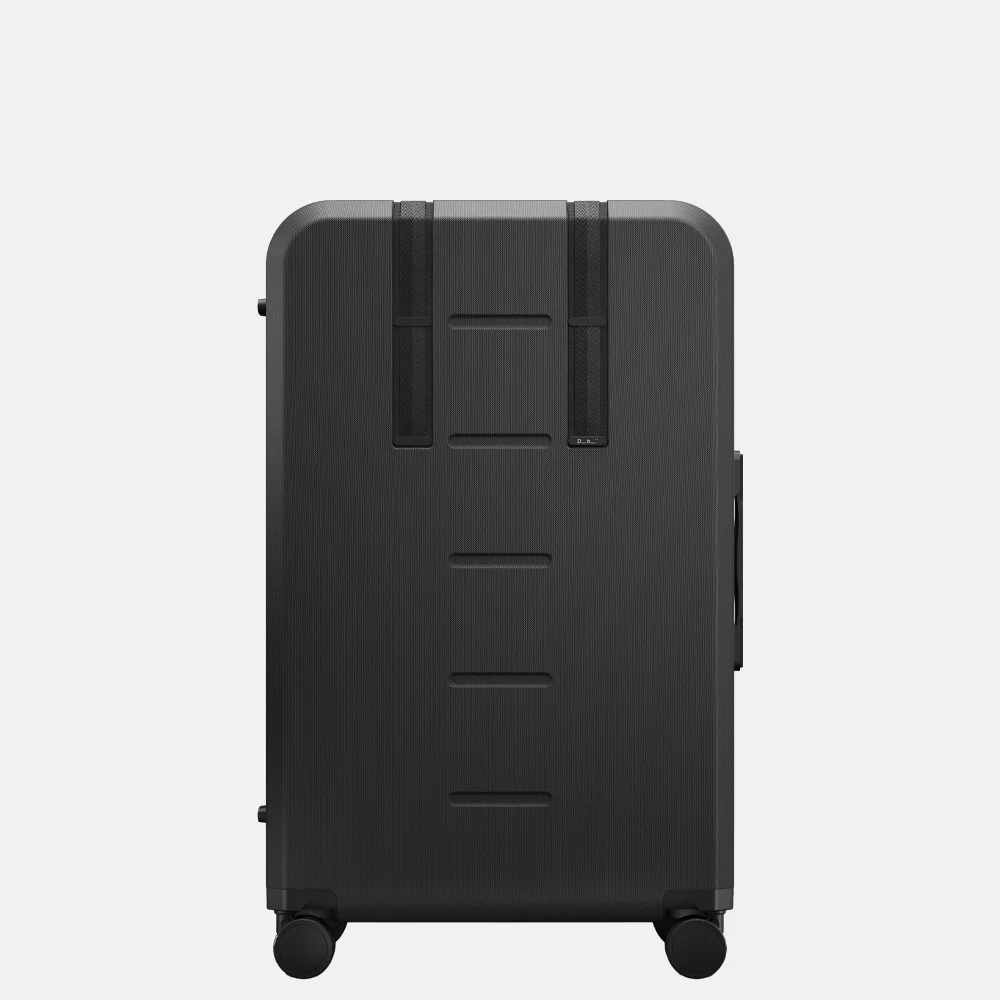 DB Journey Ramverk reiskoffer 75 cm black out bij Duifhuizen