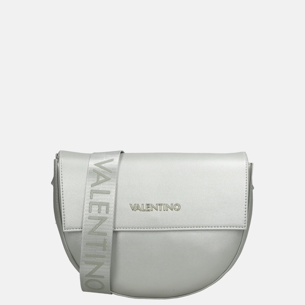 Valentino Bags BIGS crossbody tas argento bij Duifhuizen